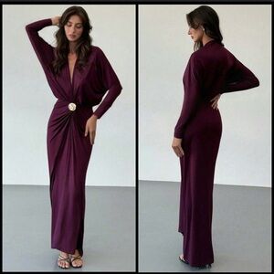 Maxi Dress ❤️❤️❤️❤️❤️❤️❤️